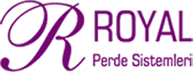 Royal Perde Sistemleri Logo